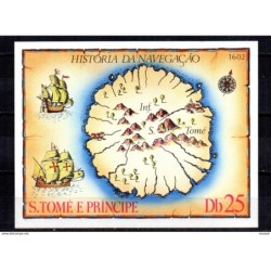 Hb de san tome et principe