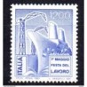 Sello n 1570 Italia