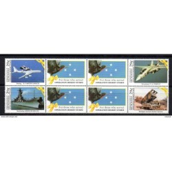 Serie n 16871 micronesia