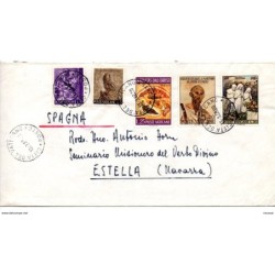 Carta del vaticano de 1968