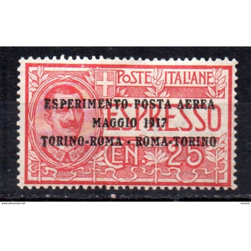 Sello n A1 Italia Sello n A1 Italia
