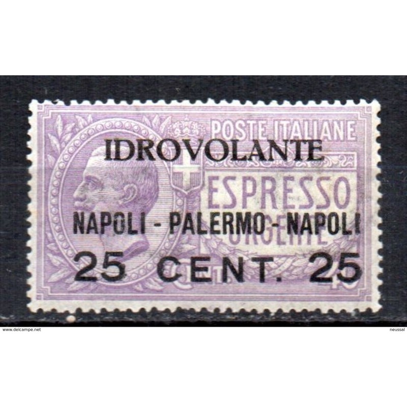 Sello n A2 Italia Sello n A2 Italia