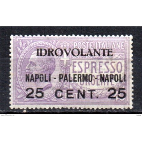 Sello n A2  Italia