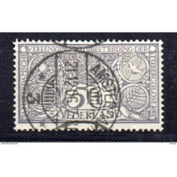 Sello   n 72  Holanda