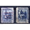 Sellos locales n 1314 Guinea
