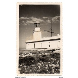Foto de faro