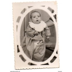 Foto bebe  realizado en fotos clavel valencia