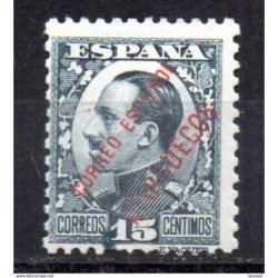 Sello n 65 Tanger