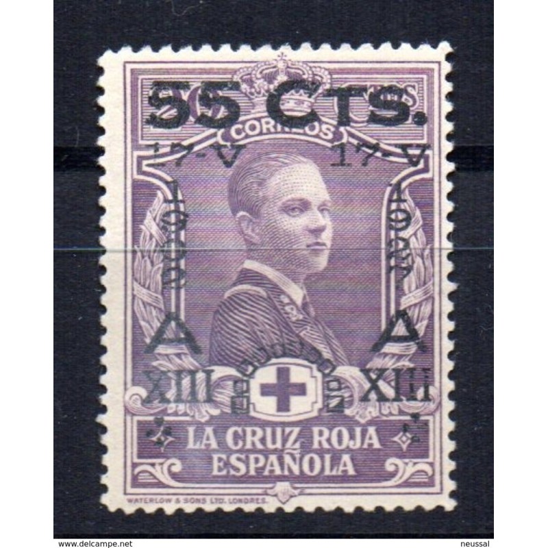 Sello n 379 España Sello n 379 España