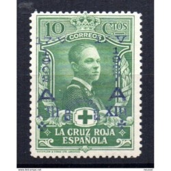 Sello n 352  España