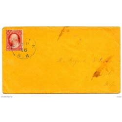 Carta de EEUU