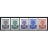 Serie n A18993  Bolivia