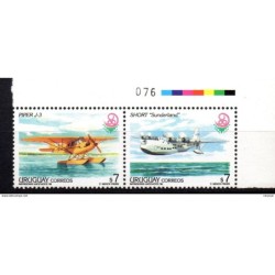 Serie  n 18323  Uruguay