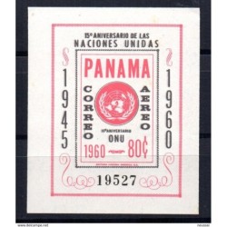 Hb9 Panama