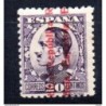 Sello n 597  España