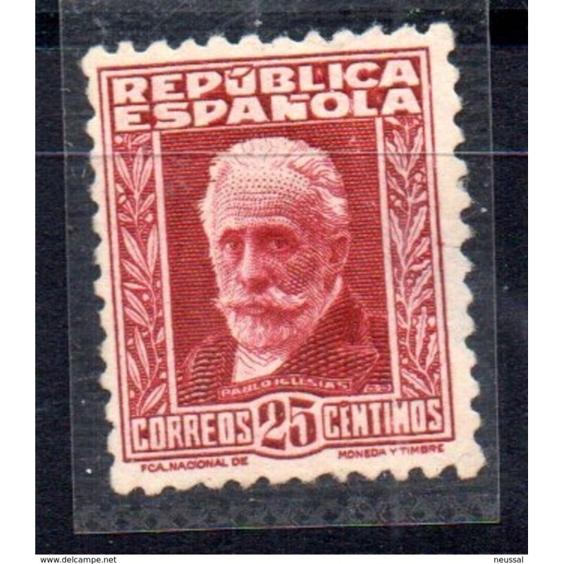 Sello n 658 España Sello n 658 España