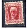 Sello n 658  España