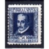 Sello n 692  España