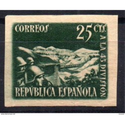 Sello n 787A  España