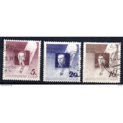 Serie  n A468  Rusia