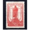 Sello  n 594  Rusia
