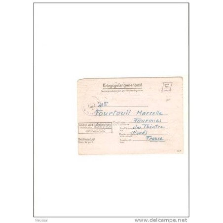 Tarjeta de alemania