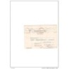 Tarjeta de alemania  912 1942