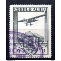 Sello n 488 España