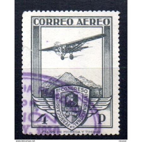 Sello n 488 España