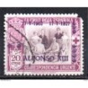 Sello n 362  España