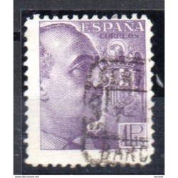 Sello n 877 España