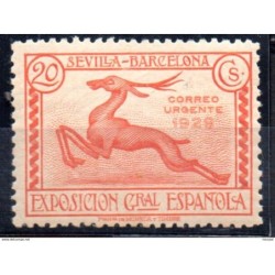 Sello n 447 España