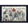 Sello n 156  Francia