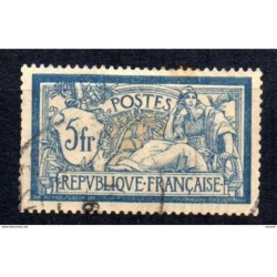 Sello n 123 Francia
