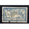 Sello n 123 Francia