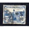 Sello n 165 Francia