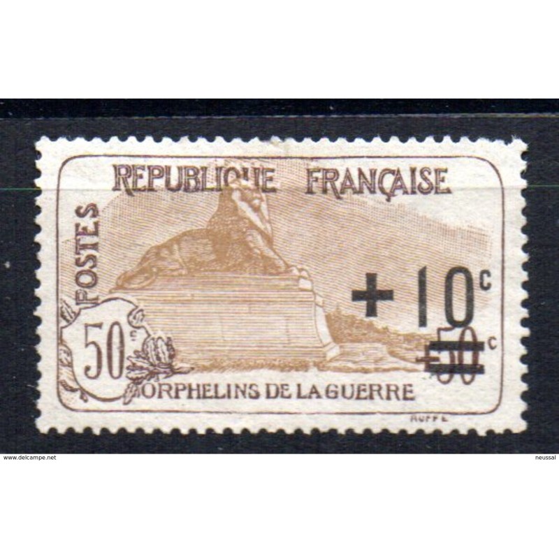 Sello n 167 Francia Sello n 167 Francia