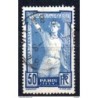 Sello n 186  Francia