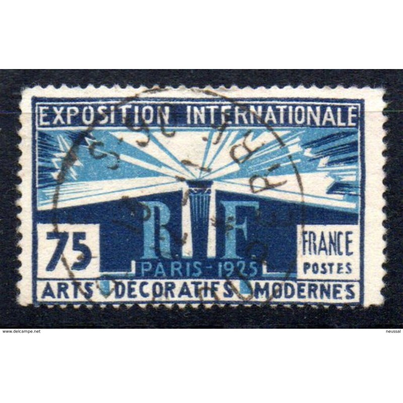 Sello n 215 Francia Sello n 215 Francia