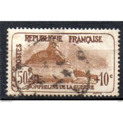 Sello n 230  Francia
