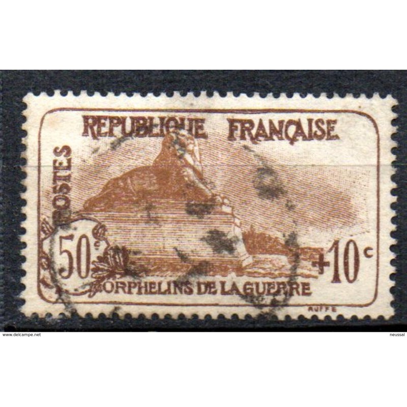 Sello n 230 Francia Sello n 230 Francia