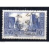 Sello n 261  Francia