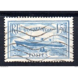 Sello n 300  Francia