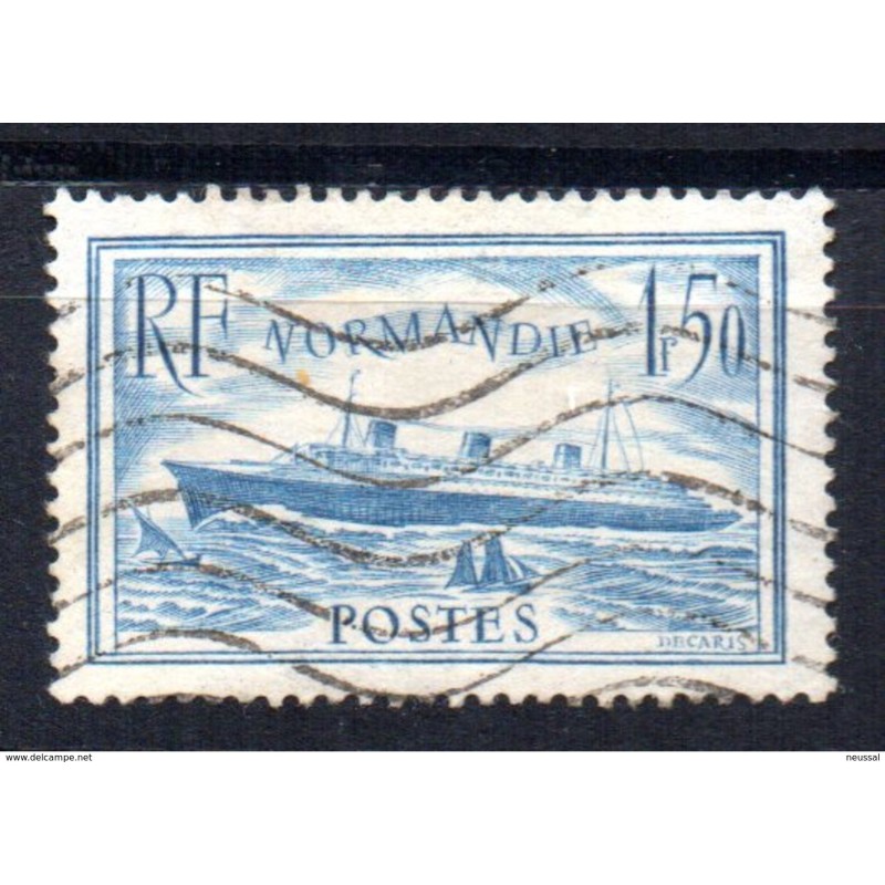 Sello n 300 Francia Sello n 300 Francia