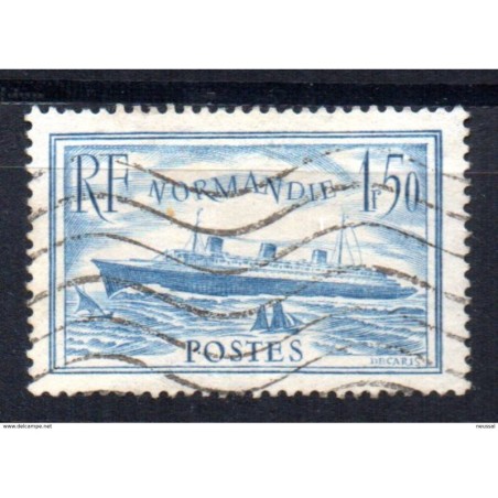 Sello n 300  Francia