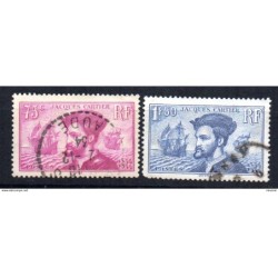 Serie  n 2967  Francia