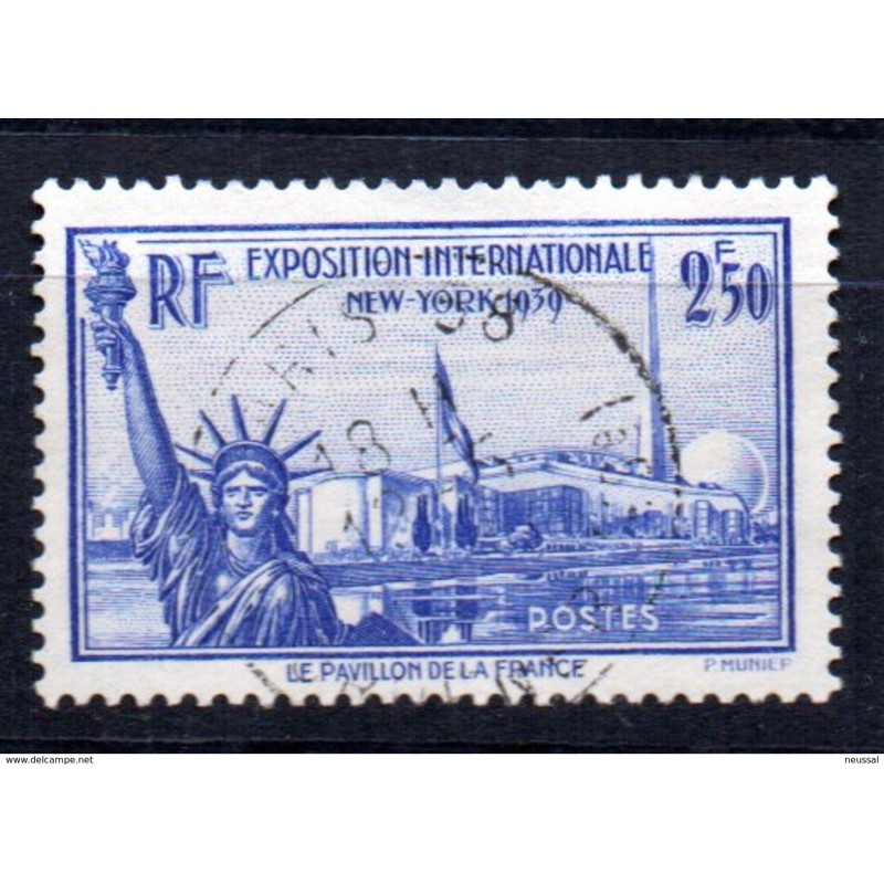 Sello n 426 Francia Sello n 426 Francia