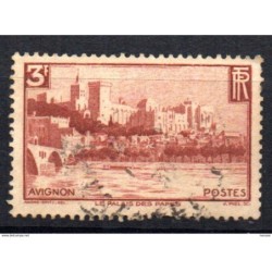 Sello  n 391  Francia