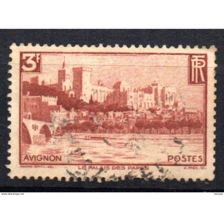 Sello  n 391  Francia