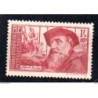 Sello  n 384  Francia